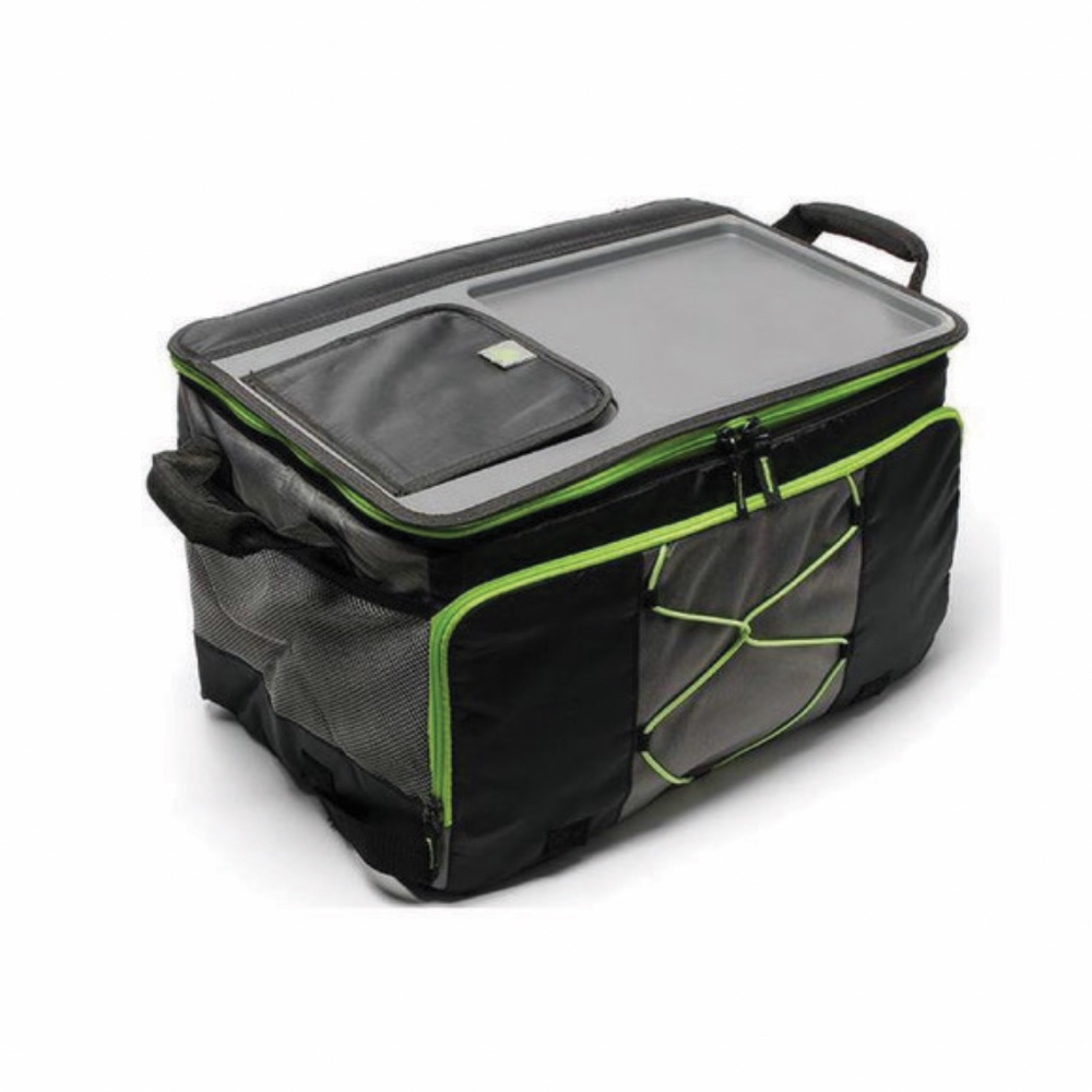 50 CAN COLLAPSIBLE COOLER